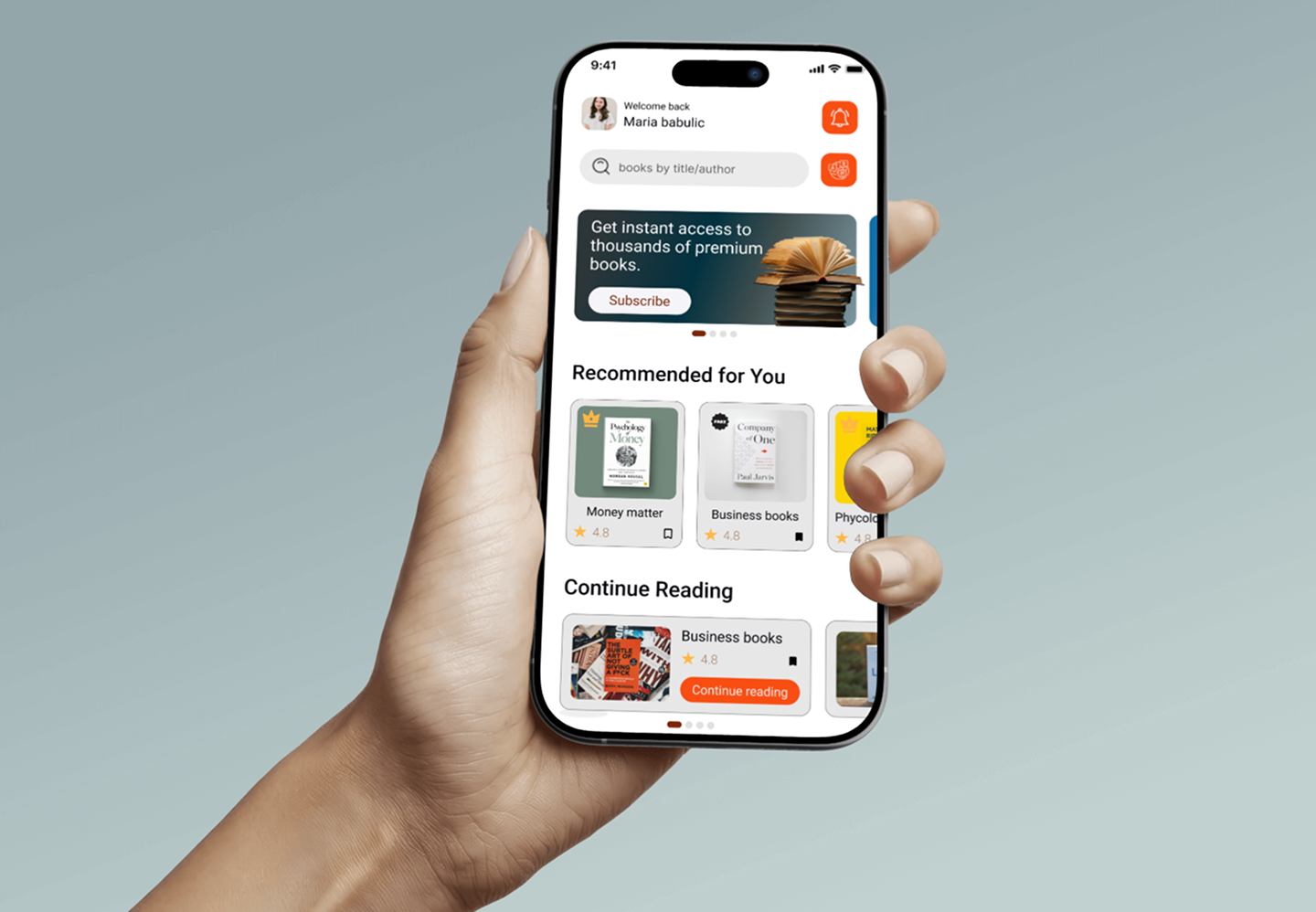 Kniholap app